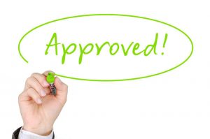 Requisition PO Approvals